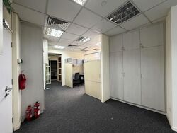 The Plaza (D7), Office #556329141
